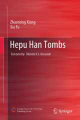 Hepu Han Tombs cover image