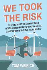 We Took the Risk cover image