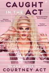 Caught in the Act cover image