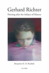Gerhard Richter Painting after the Subject of History cover image