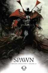 Spawn Origins Vol. 22 cover image
