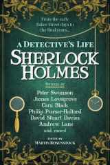 Sherlock Holmes: A Detective’s Life cover image