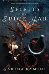 Spirits In A Spice Jar cover image