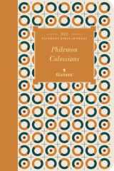 NLT Filament Bible Journal: Philemon and Colossians (Softcover) cover image