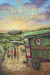 The Wonderful Wandering Wagon cover image