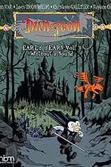 Dungeon: Early Years, Vol. 3 Without a Sound cover image