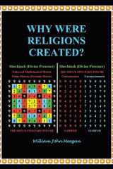 Why Were Religions Created? cover image