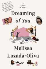Dreaming of You A Novel in Verse cover image