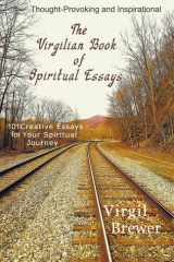 The Virgilian Book of Spiritual Essays cover image