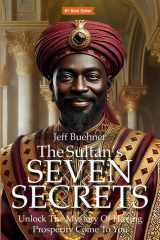 The Sultan's Seven Secrets cover image