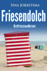 Friesendolch. Ostfrieslandkrimi cover image