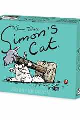 Simon's Cat 2023 Box Calendar cover image