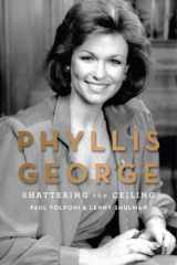 Phyllis George cover image