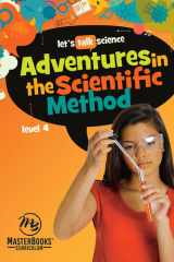 Adventures in the Scientific Method cover image