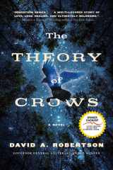 The Theory of Crows A Novel cover image