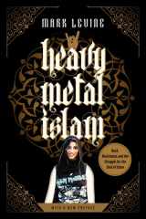 Heavy Metal Islam cover image