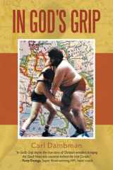 In God's Grip cover image