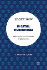 Digital Humanism cover image