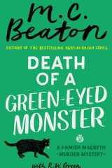 Death of a Green-Eyed Monster cover image