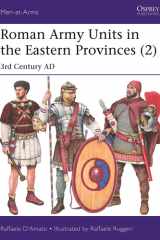 Roman Army Units in the Eastern Provinces (2) 3rd Century AD cover image