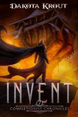 Invent cover image