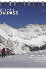 Backcountry Skiing Cameron Pass, Colorado cover image