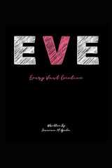 E V E Every Vast Emotion cover image