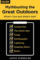 Mythbusting the Great Outdoors cover image
