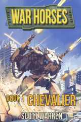 War Horses Book 1 Chevalier cover image