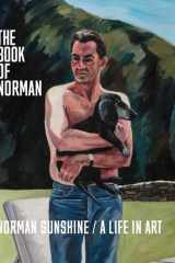 The Book of Norman Norman Sunshine / A Life in Art cover image