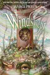 Windswept cover image