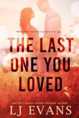 The Last One You Loved cover image