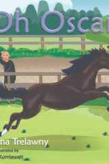 Oh Oscar!: A funny horse story for 3-5 year olds cover image