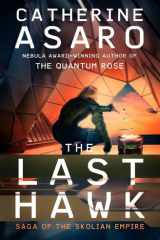 The Last Hawk cover image