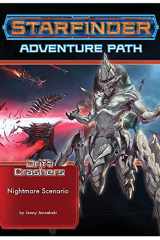 Starfinder Adventure Path: Nightmare Scenario (Drift Crashers 2 Of 3) cover image