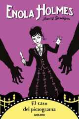 El caso del pictograma / The Case of the Cryptic Crinoline cover image