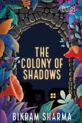 The Colony of Shadows cover image