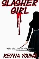 Slasher Girl cover image