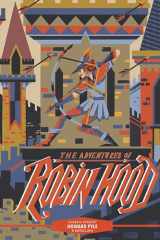 Classic Starts®: The Adventures of Robin Hood cover image