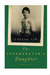 The Interpreter's Daughter cover image
