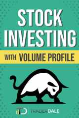 Stock Investing With Volume Profile cover image