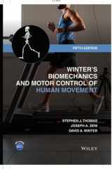 Winter's Biomechanics and Motor Control of Human Movement cover image
