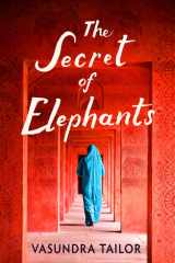 The Secret of Elephants cover image