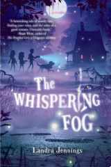 The Whispering Fog cover image