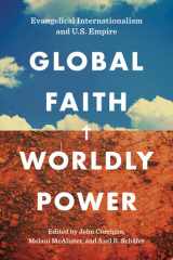 Global Faith, Worldly Power cover image