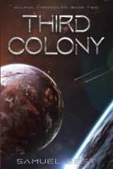 Third Colony (Galena Chronicles) cover image