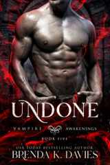 Undone (Vampire Awakenings, Book 5) cover image