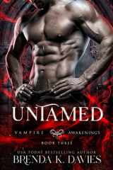 Untamed (Vampire Awakenings, Book 3) cover image