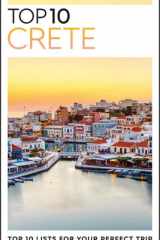 DK Eyewitness Top 10 Crete cover image