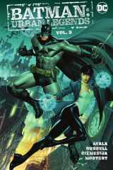 Batman: Urban Legends Vol. 3 cover image